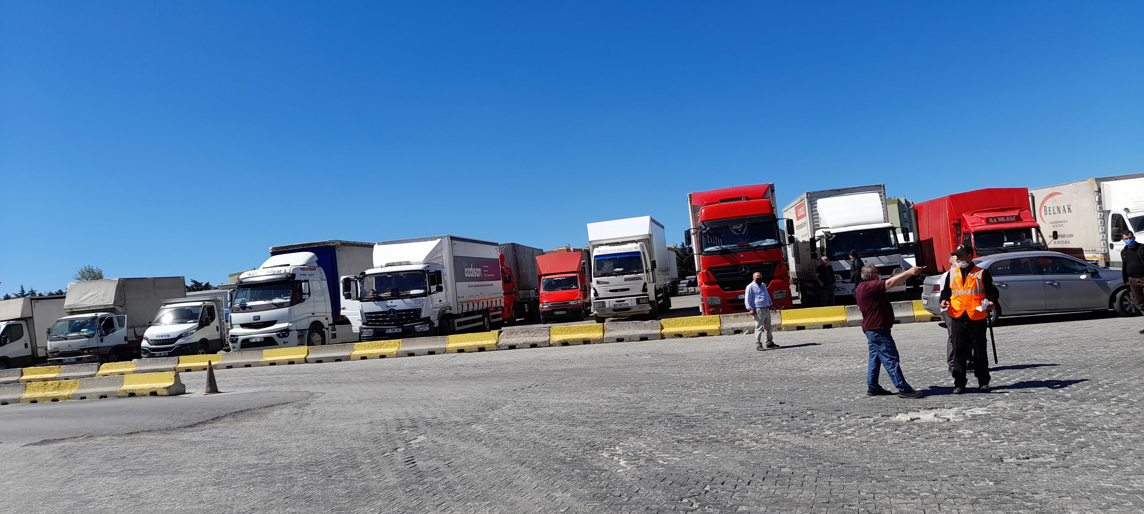 Bursa Kırklareli Nakliyat | Sigortalı & Profesyonel Ev Taşıma