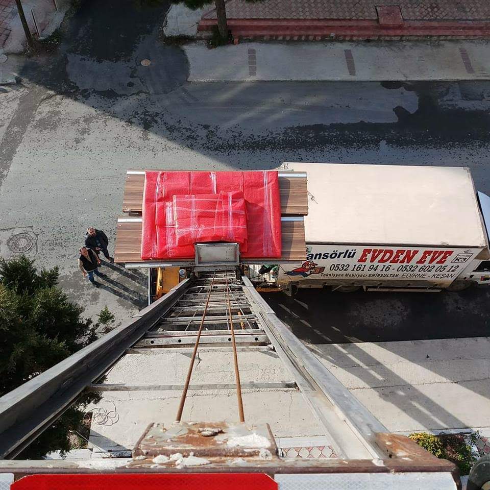 Nilüfer Nakliye Firmaları 2026: Profesyonel ve Sigortalı Taşımacılık