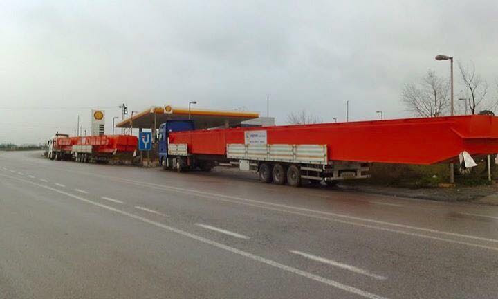 Bursa Tır Firmaları ve Komple Taşımacılık Çözümleri