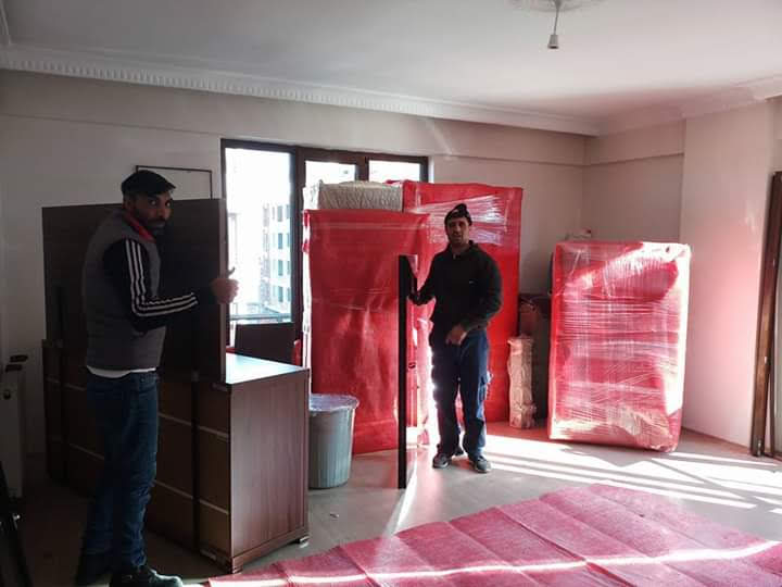 Bursa Sakarya Evden Eve Nakliyat | 2 Saatte Hızlı Taşıma