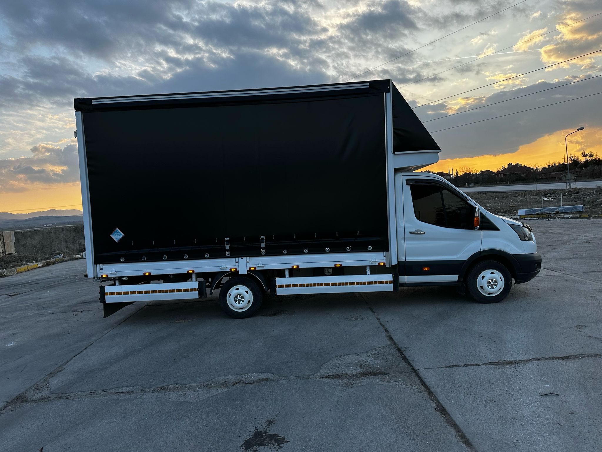 Bursa Kamyonet Nakliye