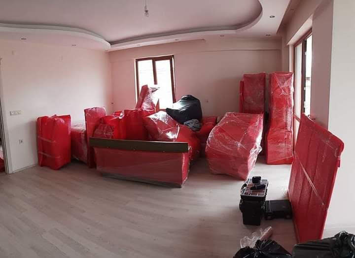 Bursa Evden Eve Nakliyat Şirketleri Arasında Neden Biz?